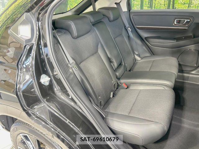 Honda VEZEL 2021-09 8369575-8