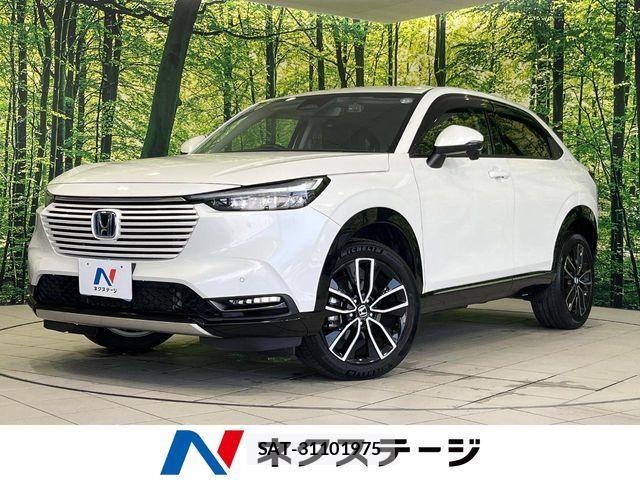 Honda VEZEL 2023-07 8369574-0