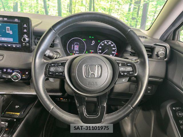 Honda VEZEL 2023-07 8369574-11
