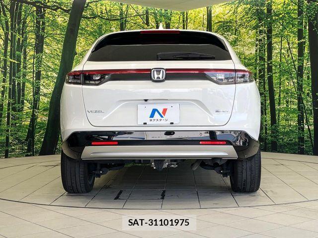Honda VEZEL 2023-07 8369574-15