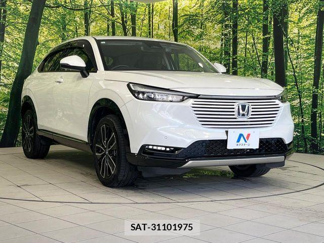 Honda VEZEL 2023-07 8369574-16