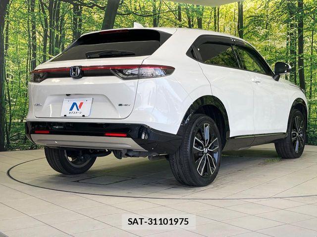 Honda VEZEL 2023-07 8369574-17