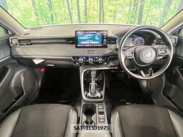 Honda VEZEL 2023-07 8369574-1