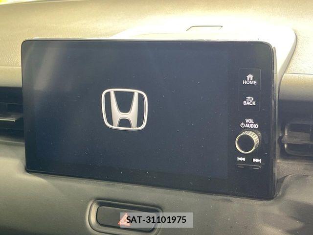 Honda VEZEL 2023-07 8369574-2