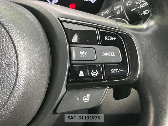 Honda VEZEL 2023-07 8369574-4
