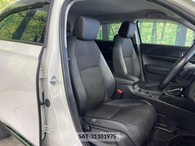 Honda VEZEL 2023-07 8369574-8