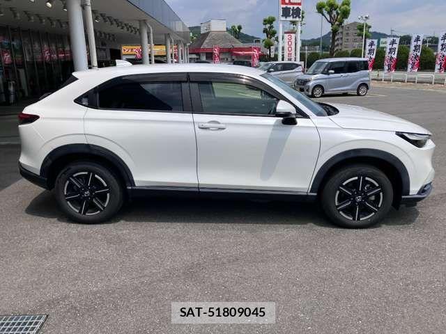 Honda VEZEL 2021-07 8369573-14