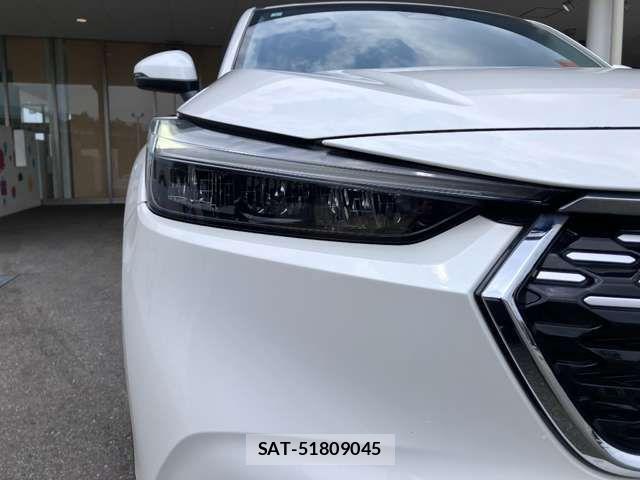 Honda VEZEL 2021-07 8369573-18