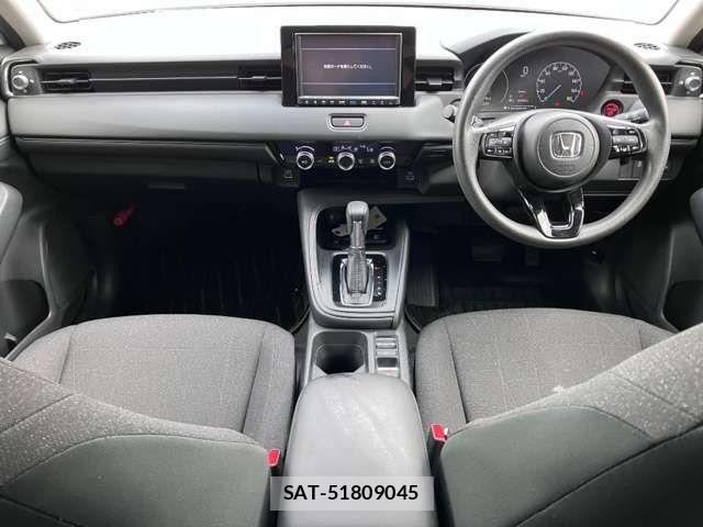 Honda VEZEL 2021-07 8369573-1
