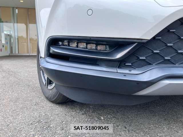 Honda VEZEL 2021-07 8369573-19