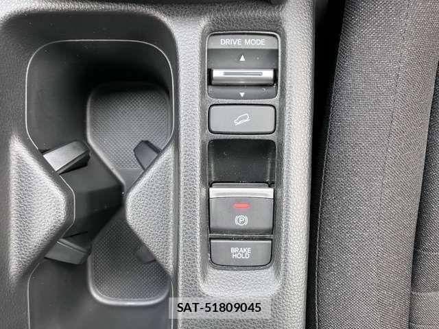 Honda VEZEL 2021-07 8369573-2