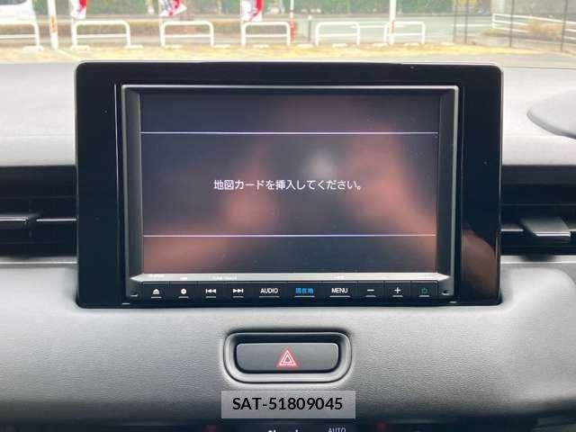 Honda VEZEL 2021-07 8369573-3