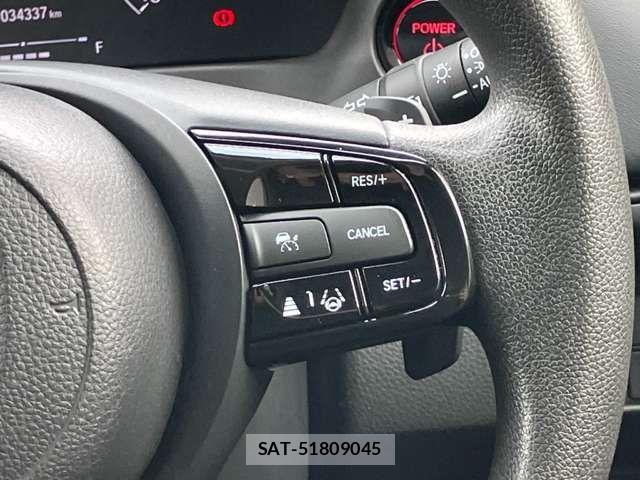 Honda VEZEL 2021-07 8369573-4