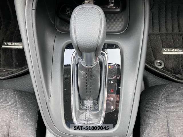Honda VEZEL 2021-07 8369573-6