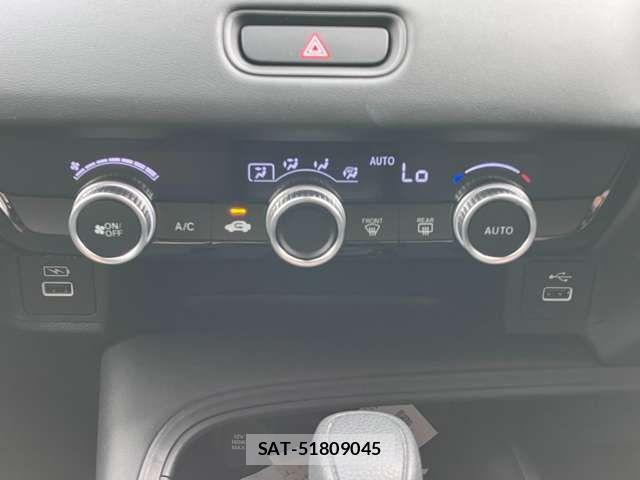 Honda VEZEL 2021-07 8369573-7