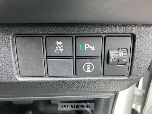 Honda VEZEL 2021-07 8369573-8