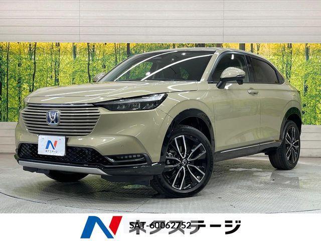 Honda VEZEL 2021-12 8369569-0