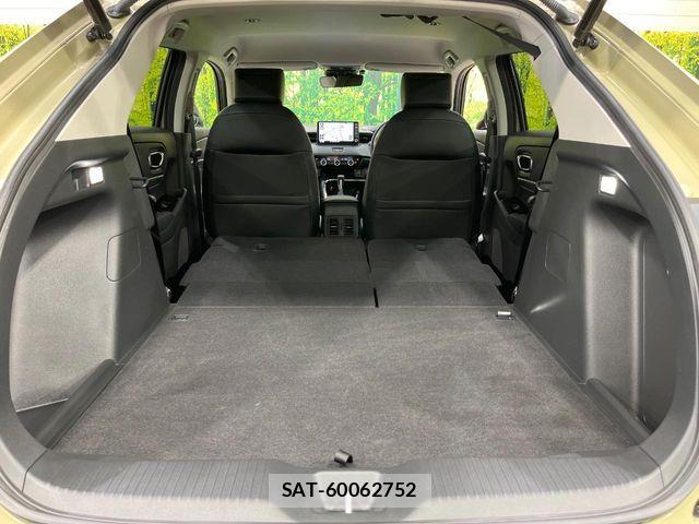 Honda VEZEL 2021-12 8369569-9
