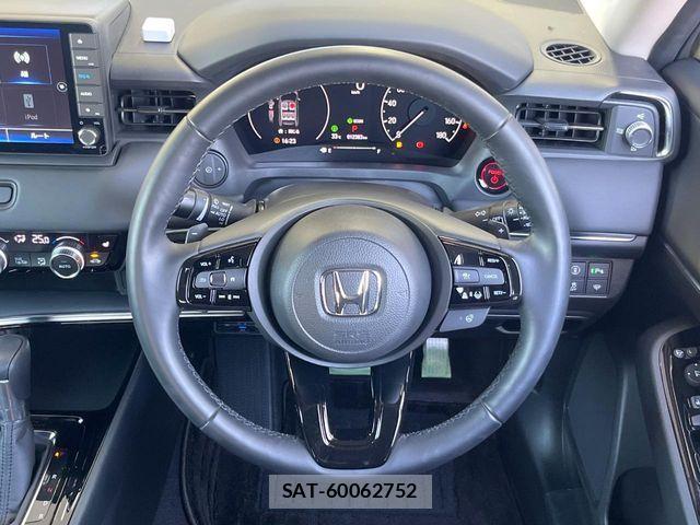 Honda VEZEL 2021-12 8369569-10