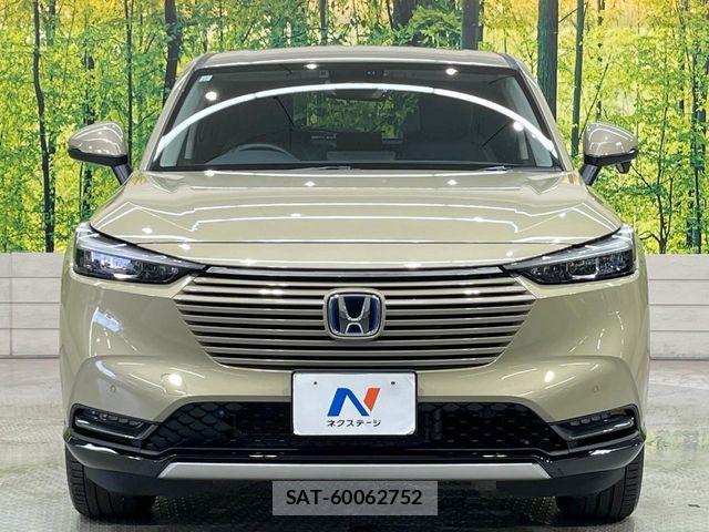 Honda VEZEL 2021-12 8369569-13