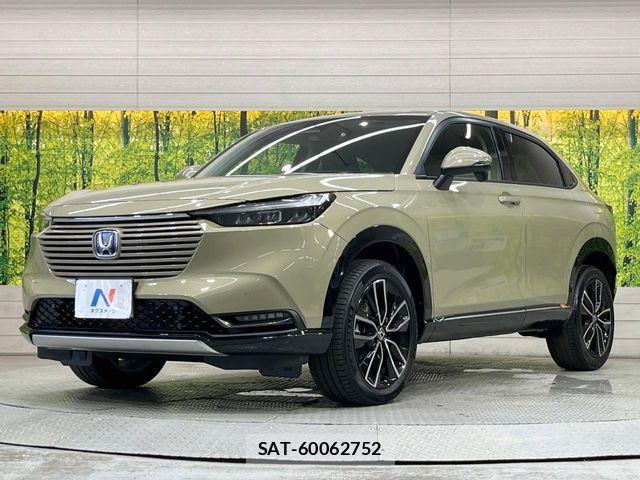 Honda VEZEL 2021-12 8369569-15