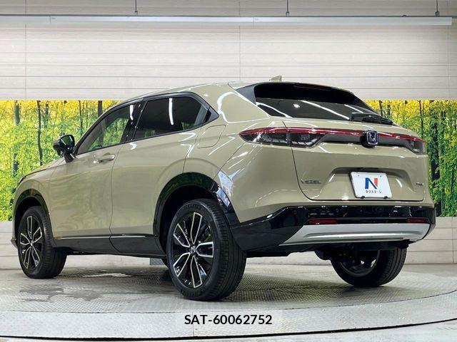 Honda VEZEL 2021-12 8369569-16