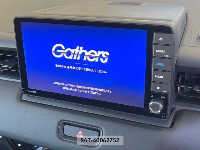 Honda VEZEL 2021-12 8369569-2
