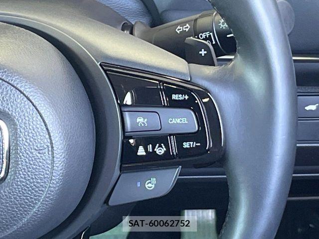 Honda VEZEL 2021-12 8369569-4