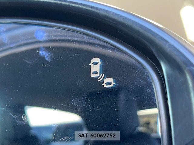Honda VEZEL 2021-12 8369569-5