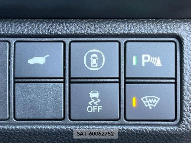 Honda VEZEL 2021-12 8369569-6