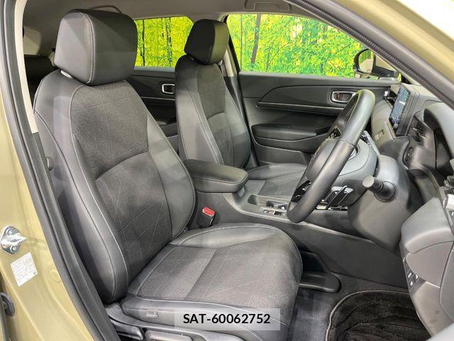 Honda VEZEL 2021-12 8369569-7