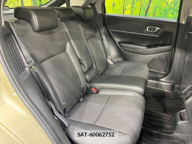 Honda VEZEL 2021-12 8369569-8
