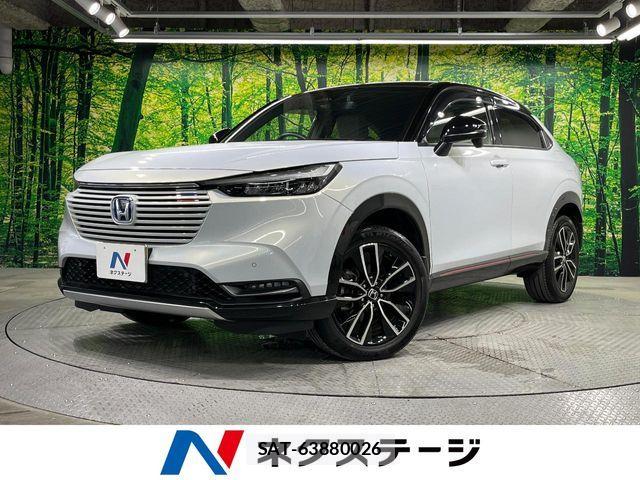 Honda VEZEL 2022-07 8369562-0