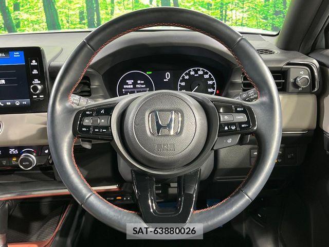 Honda VEZEL 2022-07 8369562-10