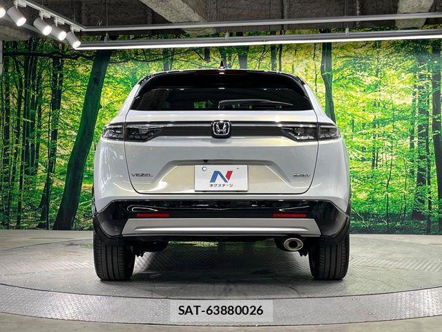 Honda VEZEL 2022-07 8369562-14