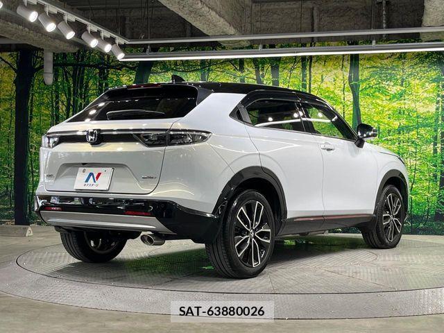 Honda VEZEL 2022-07 8369562-16