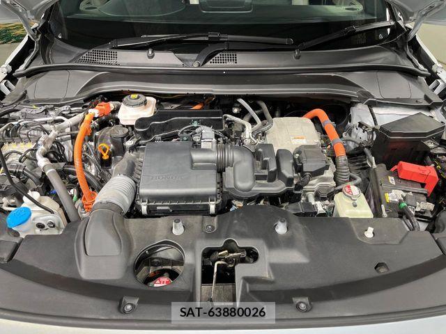 Honda VEZEL 2022-07 8369562-17