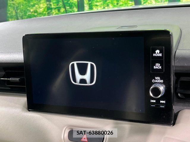 Honda VEZEL 2022-07 8369562-3