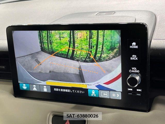 Honda VEZEL 2022-07 8369562-4