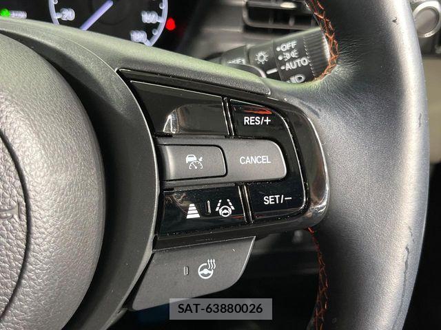 Honda VEZEL 2022-07 8369562-6