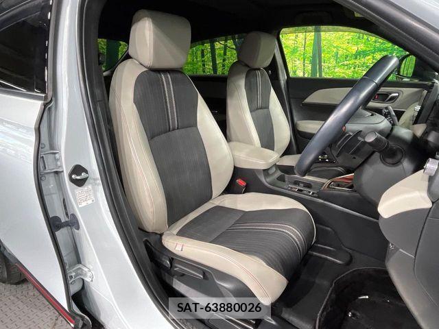 Honda VEZEL 2022-07 8369562-7