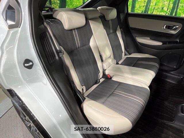 Honda VEZEL 2022-07 8369562-8