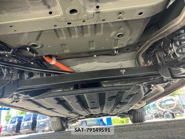 Honda VEZEL 2026-03 8369581-9