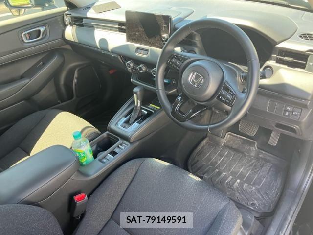 Honda VEZEL 2026-03 8369581-14