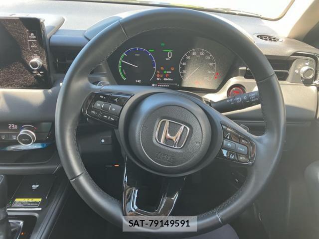 Honda VEZEL 2026-03 8369581-16