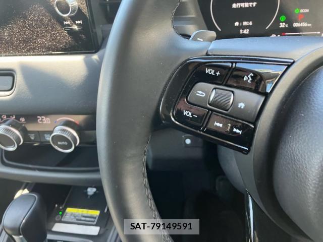 Honda VEZEL 2026-03 8369581-17