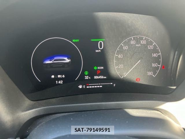 Honda VEZEL 2026-03 8369581-19