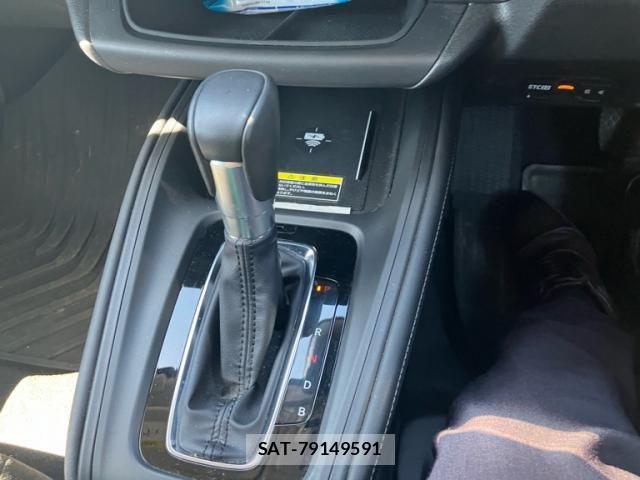 Honda VEZEL 2026-03 8369581-21