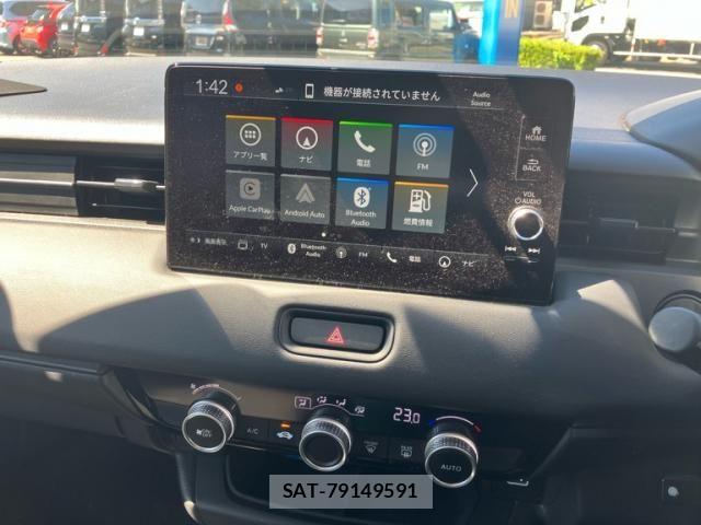 Honda VEZEL 2026-03 8369581-22