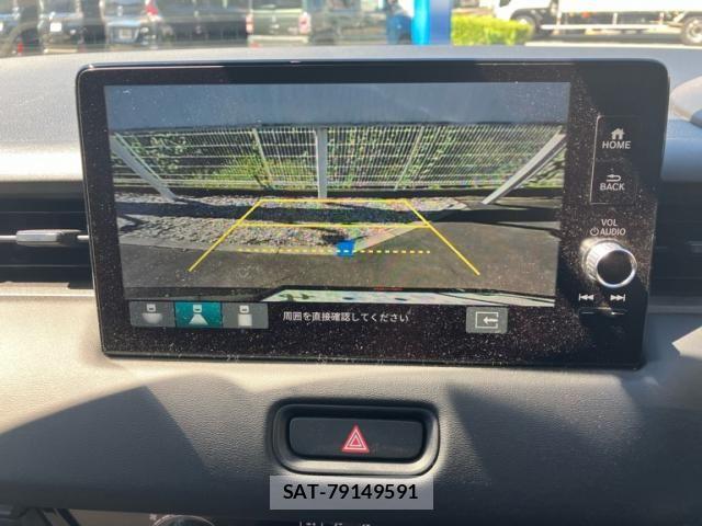 Honda VEZEL 2026-03 8369581-23